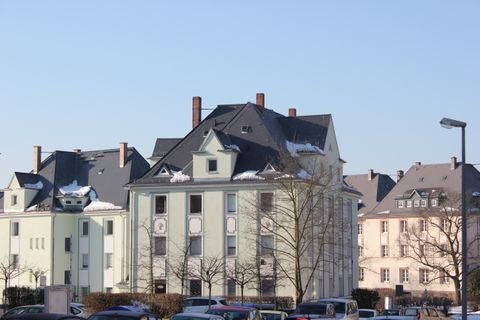 Chemnitz Wohnungen, Chemnitz Wohnung mieten