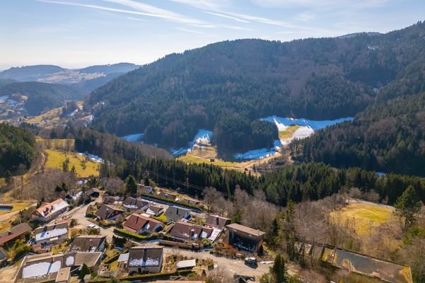 Panoramalage