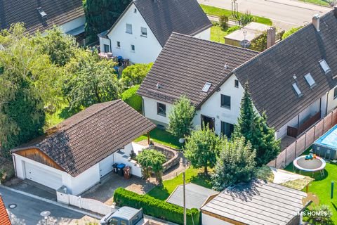 Graben Häuser, Graben Haus kaufen