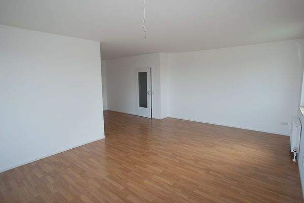 Köhler-Immobilien - Wohnbereich