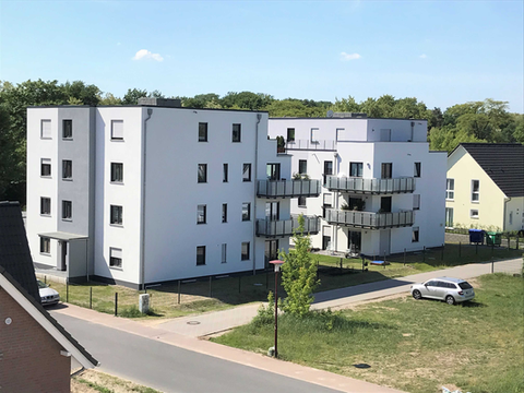 Königs Wusterhausen Wohnungen, Königs Wusterhausen Wohnung kaufen