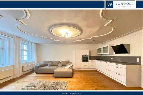 Nördlingen Wohnungen, Nördlingen Wohnung mieten