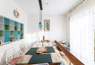 Esszimmer