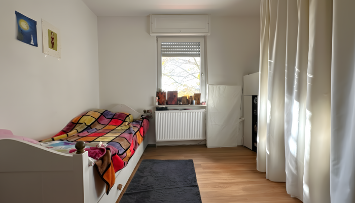 6.WE Schlafzimmer (2.OG li)