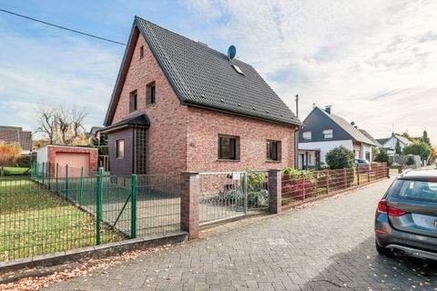 Niederkassel Häuser, Niederkassel Haus kaufen