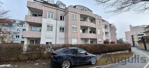 Kempten Wohnungen, Kempten Wohnung kaufen