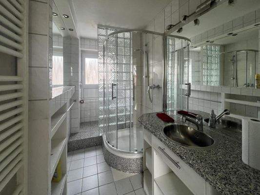 Badezimmer Masionette