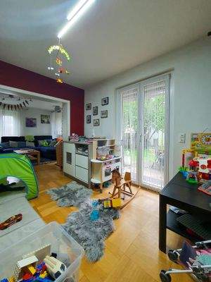 EG: Spielzimmer