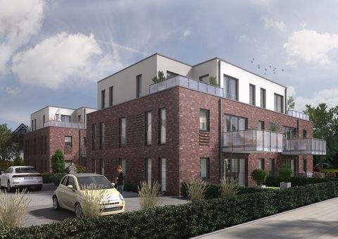 Sassenberg Wohnungen, Sassenberg Wohnung kaufen