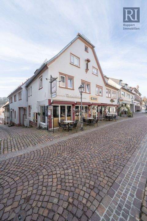 Marktheidenfeld Häuser, Marktheidenfeld Haus kaufen