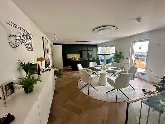 Kochen/Essen OG