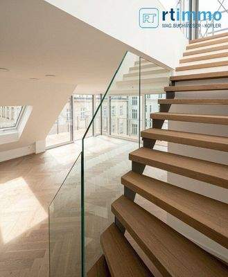 Dachgeschosswohnung T 35