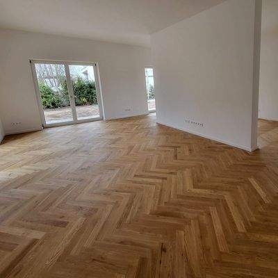 Wohn-/Küchenbereich