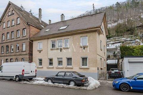 Geislingen an der Steige Häuser, Geislingen an der Steige Haus kaufen