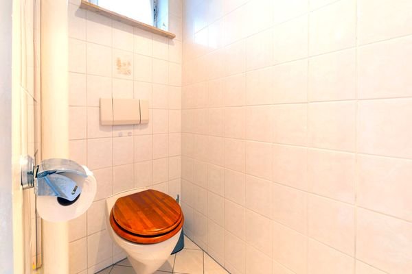 Gäste-WC