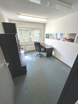 OG: Einzelbüro