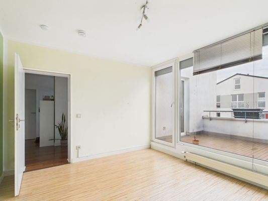 Kinder- / Arbeitszimmer