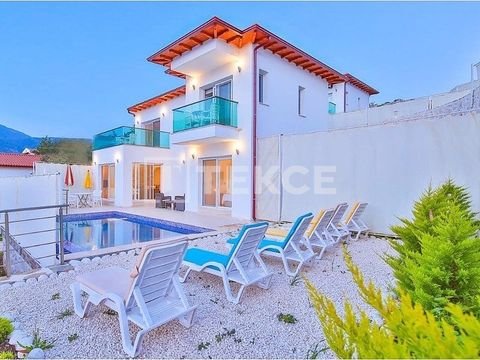 Antalya Häuser, Antalya Haus kaufen