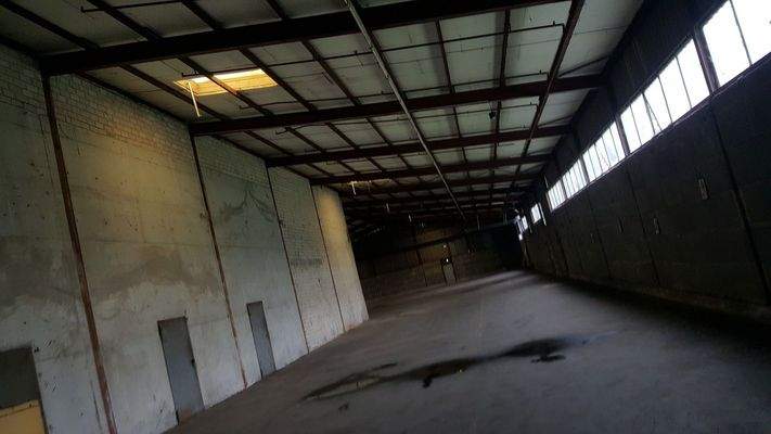 Halle B 2800 qm Innen 1