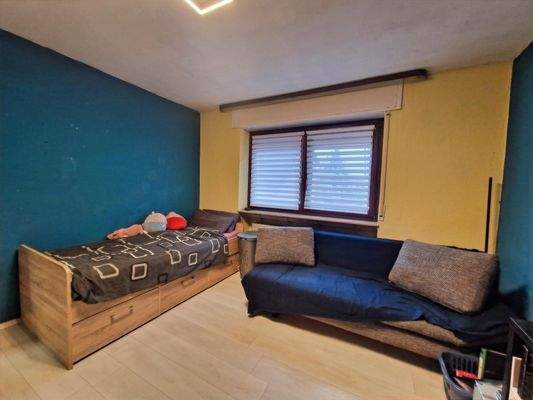 weiteres Kinderzimmer