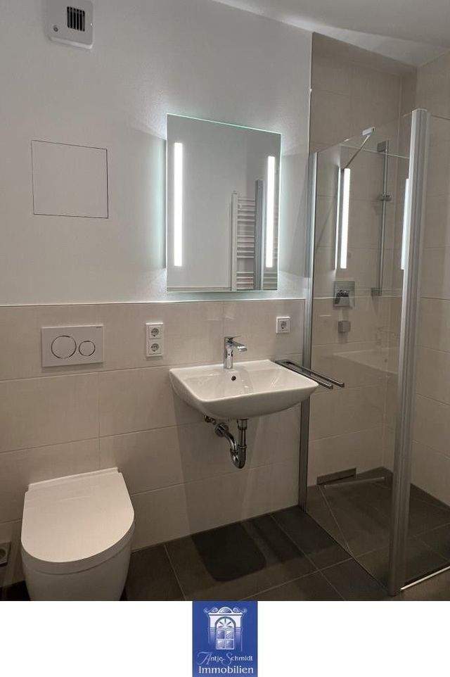 Moderne Traumwohnung mit Charme für die ganze Familie - EBK! - Photo 3