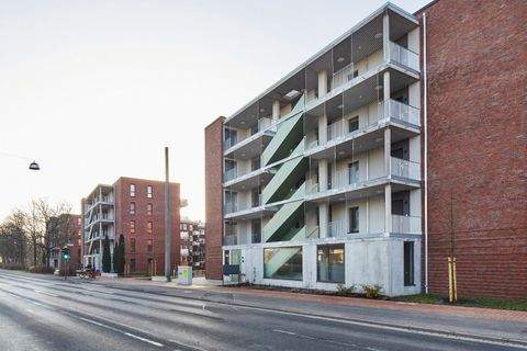 Hannover Wohnungen, Hannover Wohnung mieten