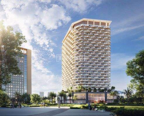 Modern Apartments with City Views in Dubai Sports City