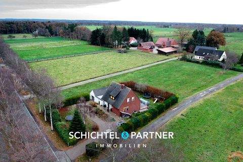 Worpswede Häuser, Worpswede Haus kaufen