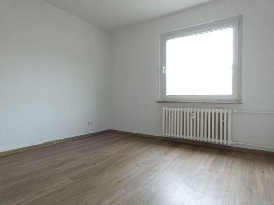 Beispielfoto Schlafraum 1