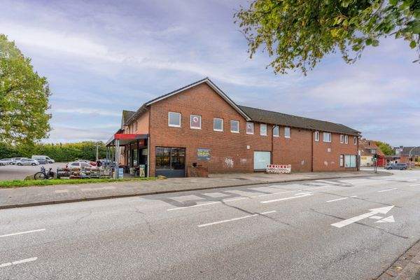 Penny Markt Eckernförde