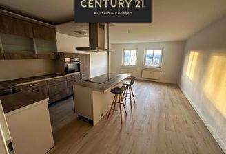 Hochwertige Einbauküche