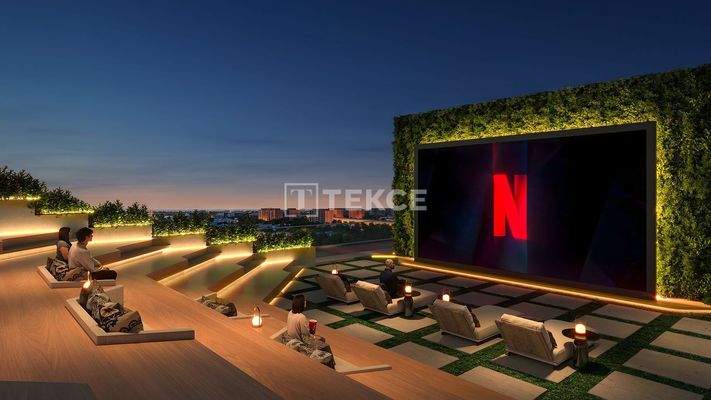 Luxury Homes in Al Furjan with Smart Features