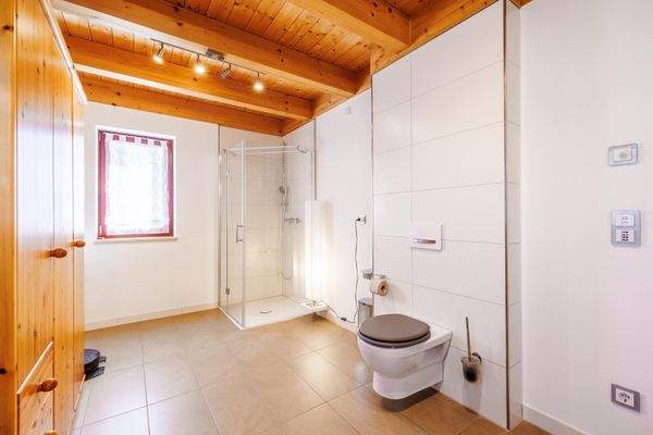 Badezimmer Erdgeschoss