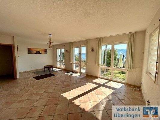 Wohnraum Einliegerwohnung UG