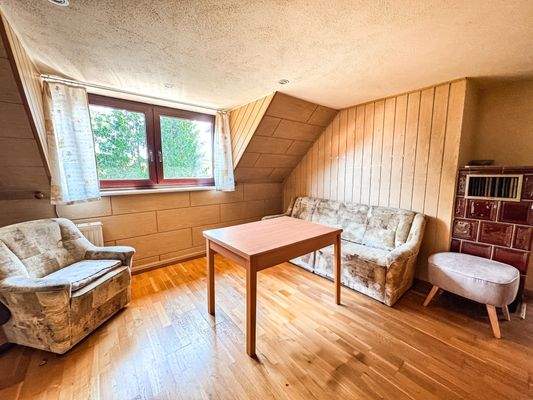 Wohnzimmer-Obergeschoss