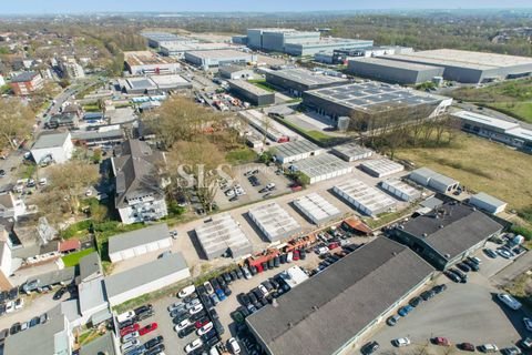 Gelsenkirchen Renditeobjekte, Mehrfamilienhäuser, Geschäftshäuser, Kapitalanlage