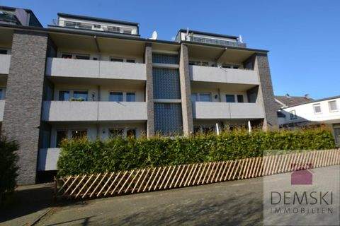 Hilden Wohnungen, Hilden Wohnung mieten