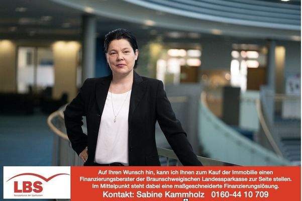 Ihre Immobilienberaterin