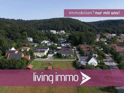 Tegernheim Grundstücke, Tegernheim Grundstück kaufen