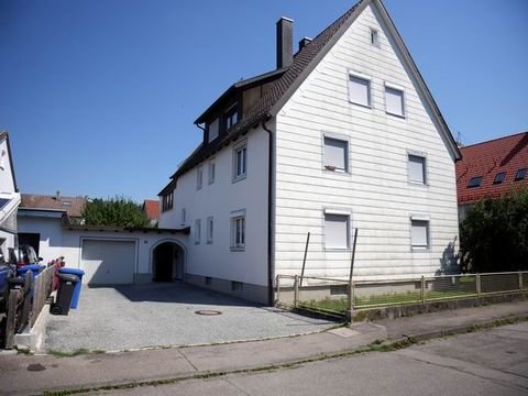 Kaufbeuren / Hirschzell Häuser, Kaufbeuren / Hirschzell Haus kaufen