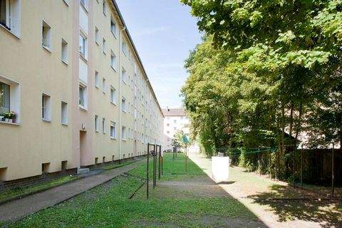 Offenbach am Main Wohnungen, Offenbach am Main Wohnung mieten