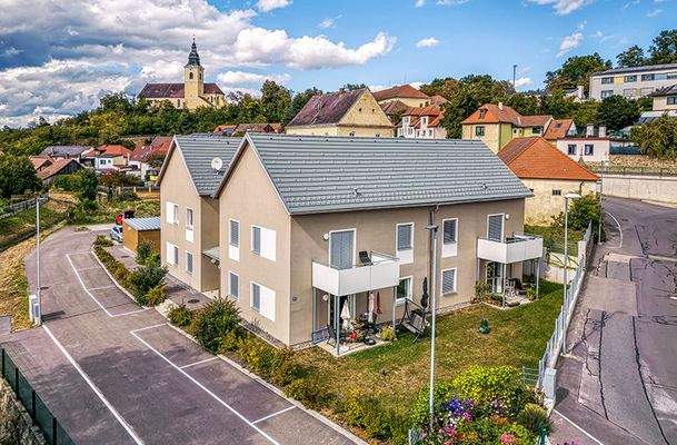 Wohnhausanlage 1 in Weitersfeld