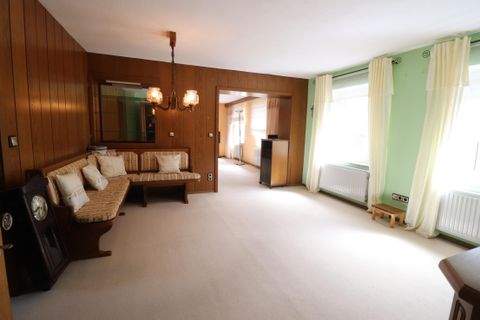 Schwarzenbach a.Wald Häuser, Schwarzenbach a.Wald Haus kaufen