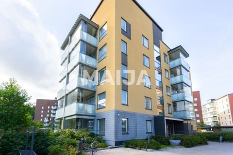 Tampere Wohnungen, Tampere Wohnung kaufen