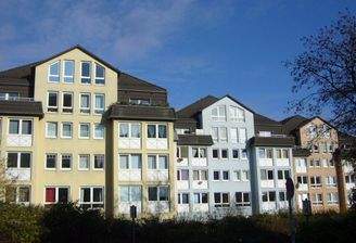 Wohnung-Giessen-Liebigstraße 23-27-10232-Aussen