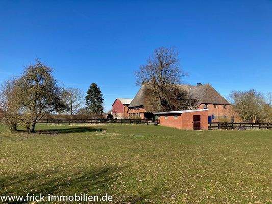 011-Hausweide Südseite.JPG