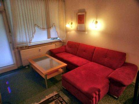 Goslar Wohnungen, Goslar Wohnung mieten