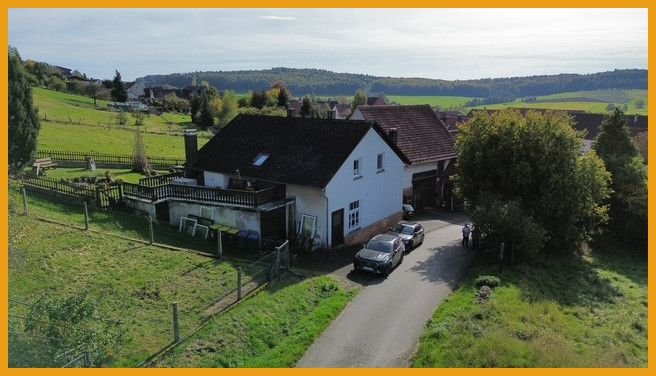 Seitenansicht