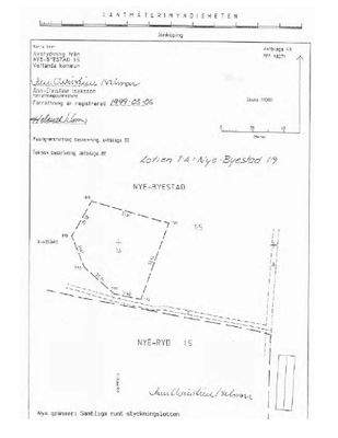 Oberes Grundstücksteil