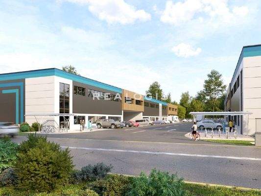 Beispielbild Außenansicht